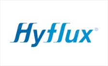 Hyflux Hyflux
