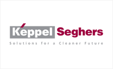 Keppel Seghers Keppel Seghers