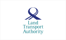 Land Transport Authority Land Transport Authority