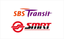 SBS Transit - SMRT SBS Transit - SMRT