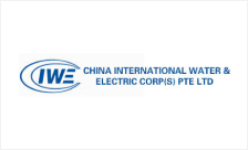 China International Water & Electric Corps China International Water & Electric Corps