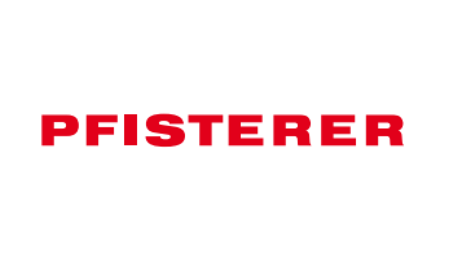 Pfisterer