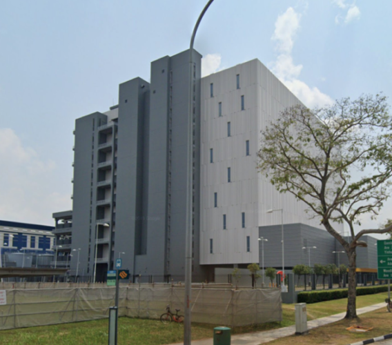 Data Center