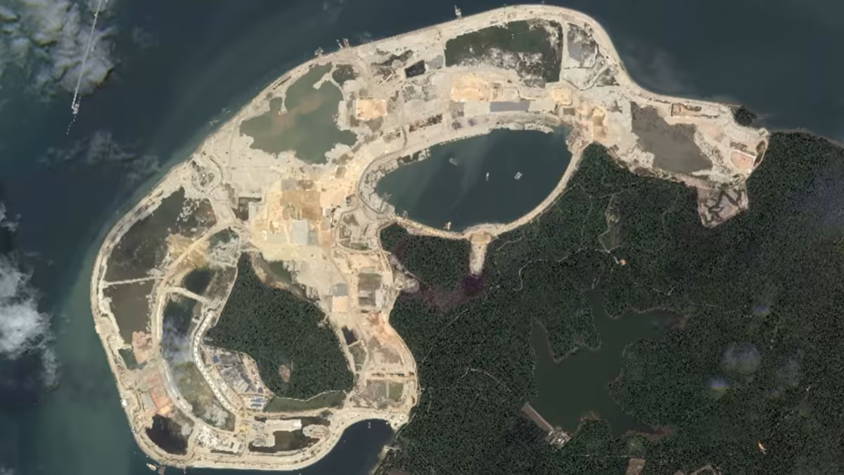 Pulau