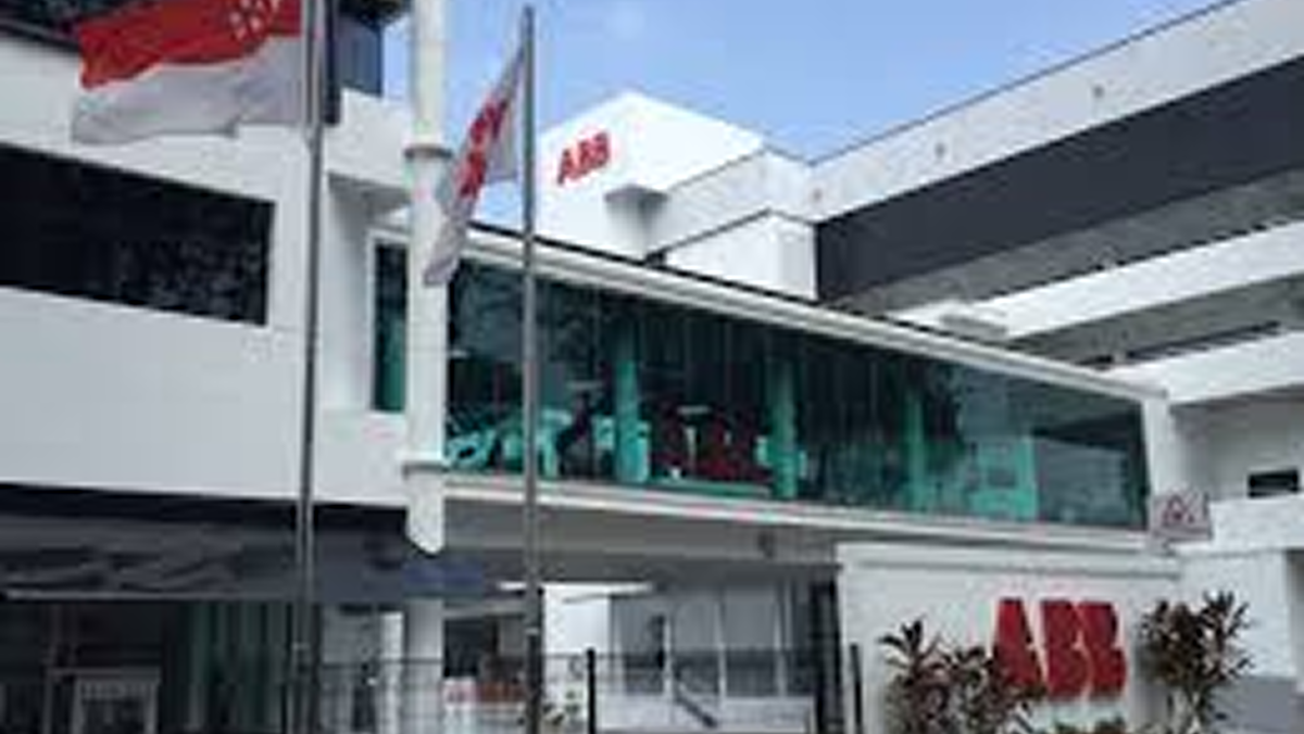 ABB Singapore