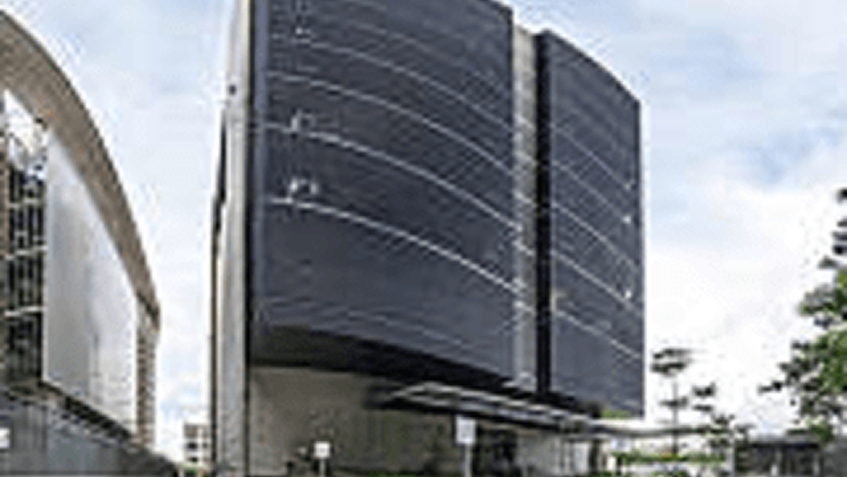 Equinix