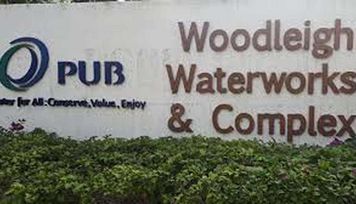 PUB Woodleigh