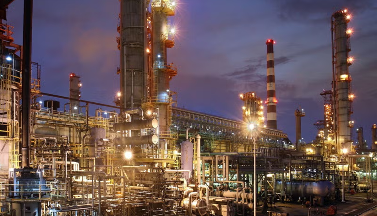 Exxonmobil