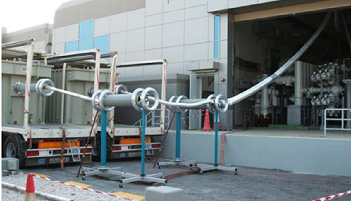 Testing and Commissioning Service